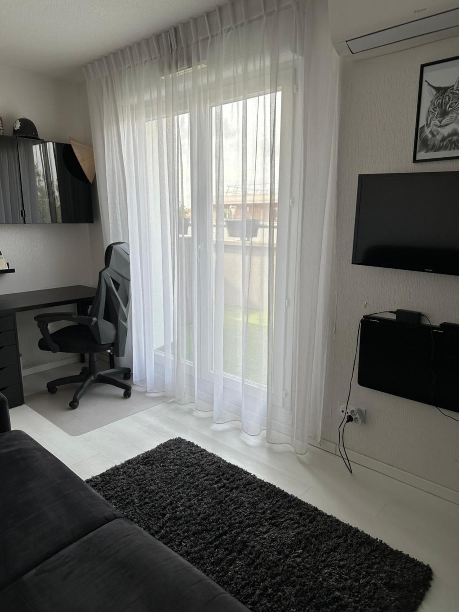 Appartement De Standing, Parking Prive, Climatise, Proche Du Centre-Ville Et La Gare Centre Avignon Exterior photo